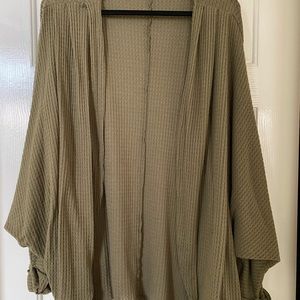 Dainty Hooligan Cardigan